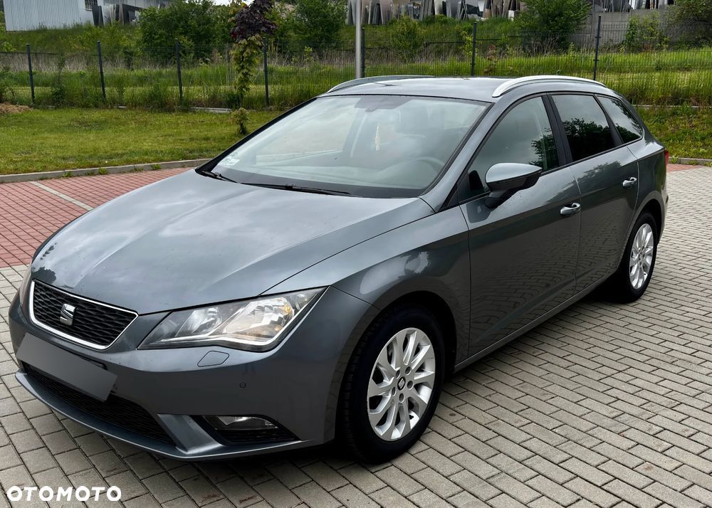 Seat Leon - 1