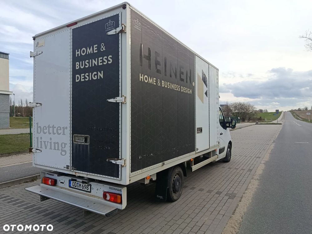 Renault Master - 17