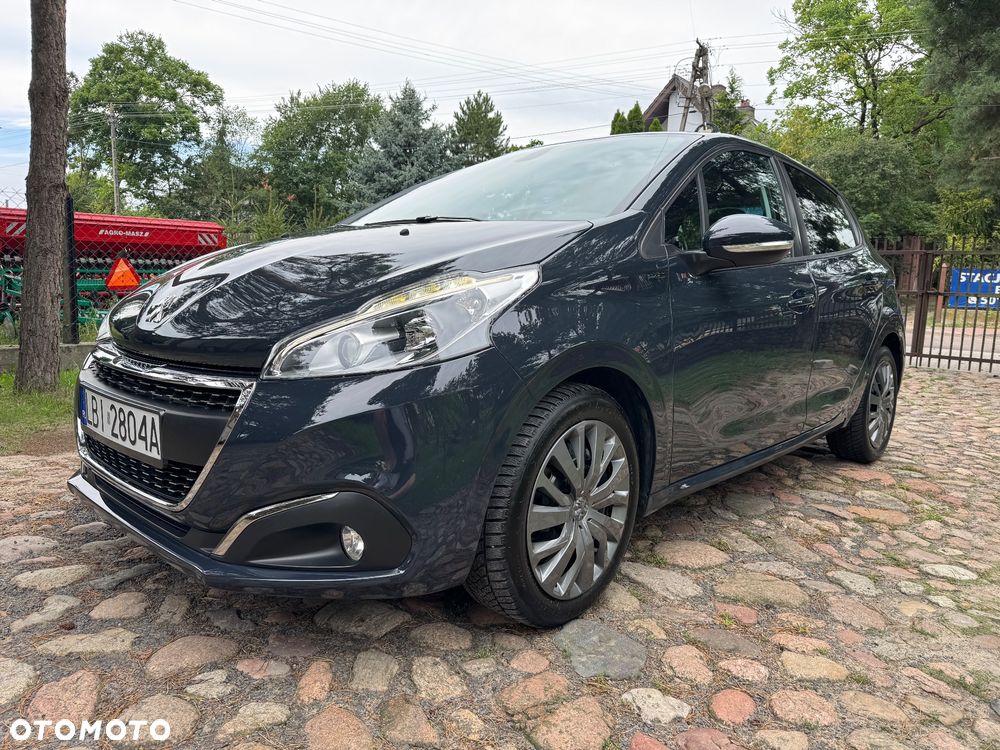 Peugeot 208 PureTech 82 Stop & Start Signature - 1