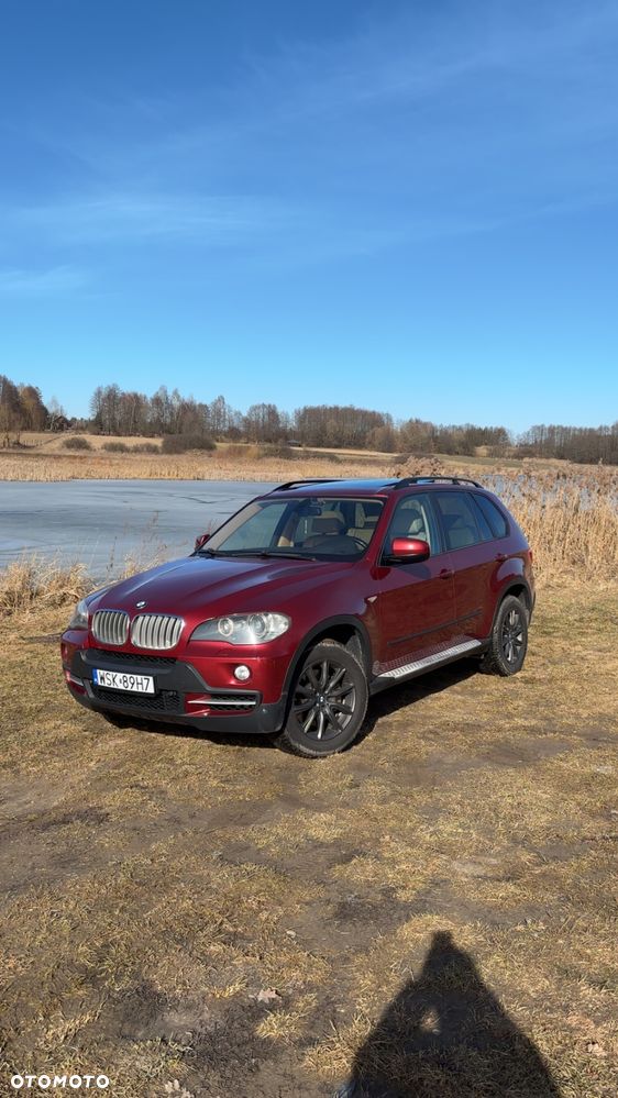 BMW X5 3.5d xDrive - 2