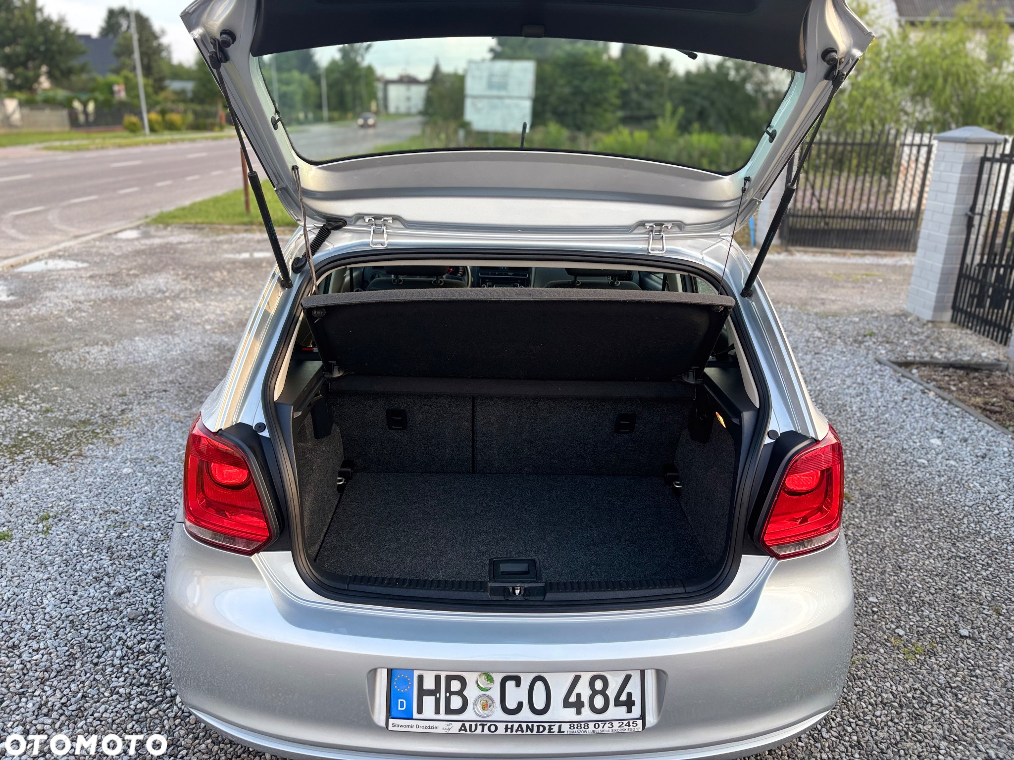 Volkswagen Polo - 15