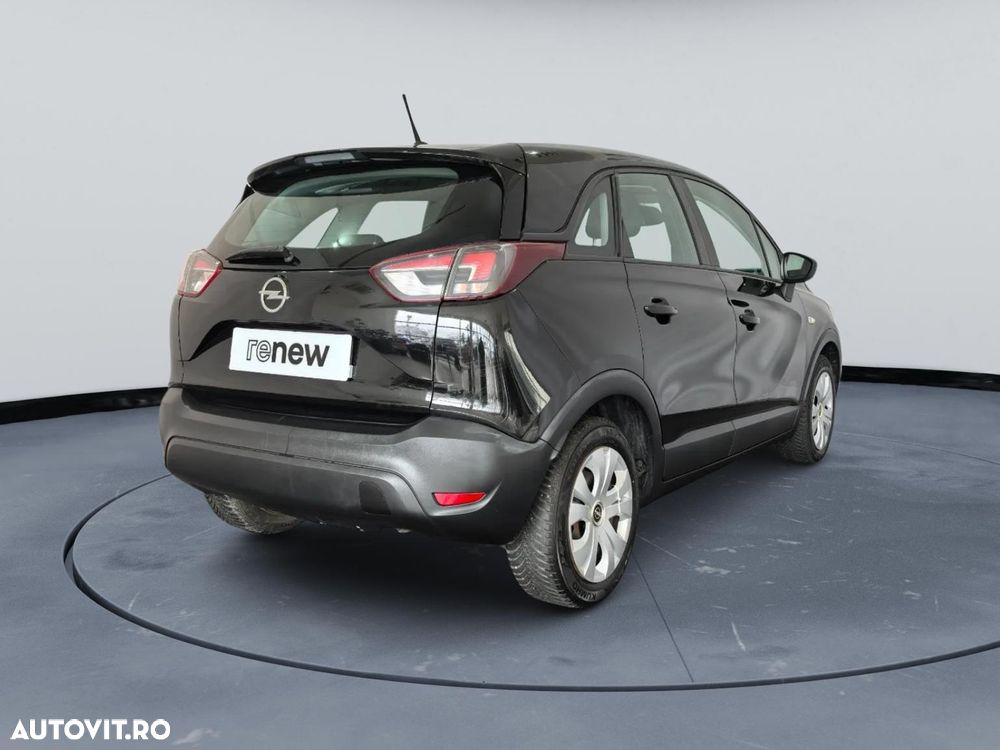 Opel Crossland - 3