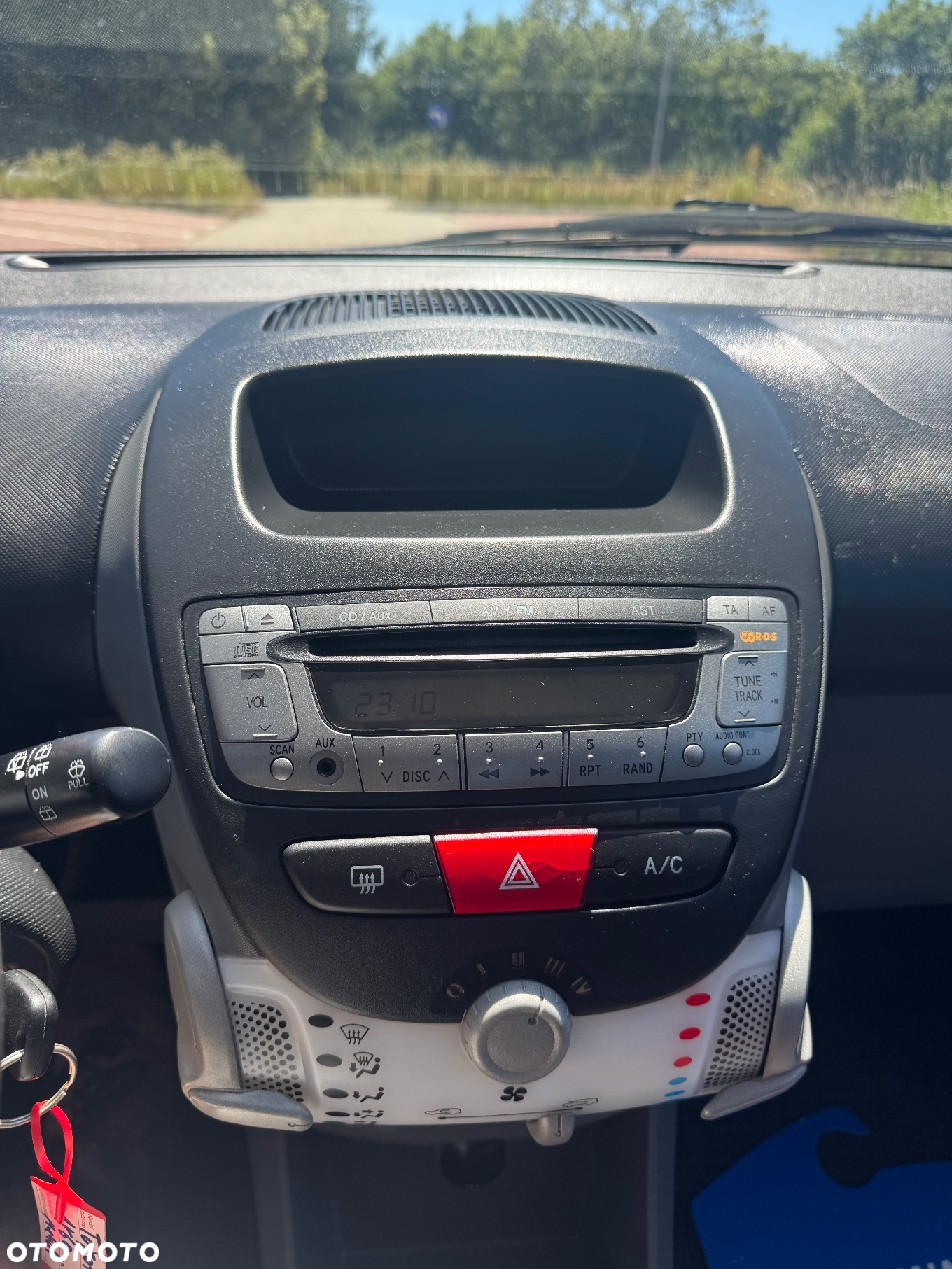 Toyota Aygo 1.0 VVT-i Active - 16