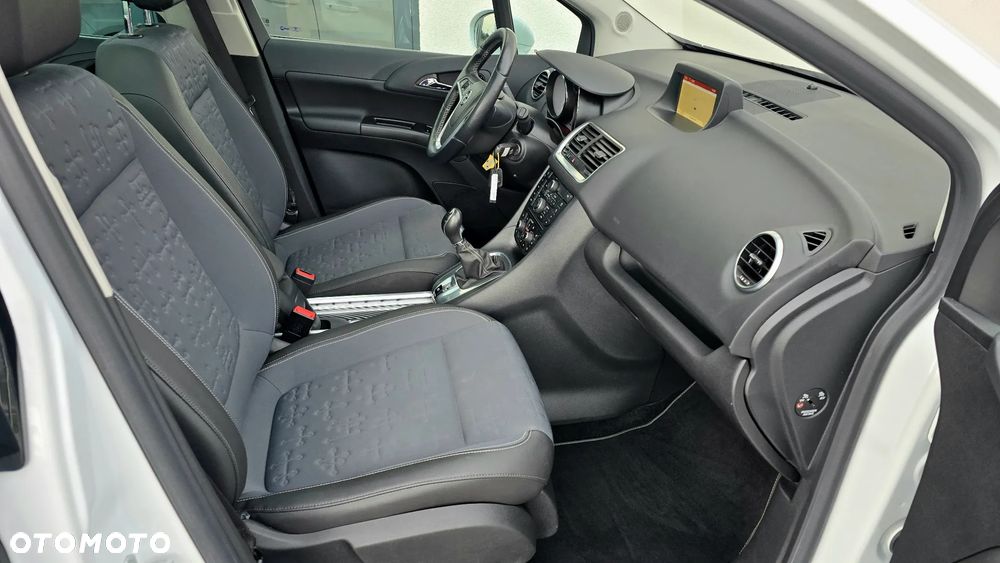 Opel Meriva 1.4 Innovation - 15