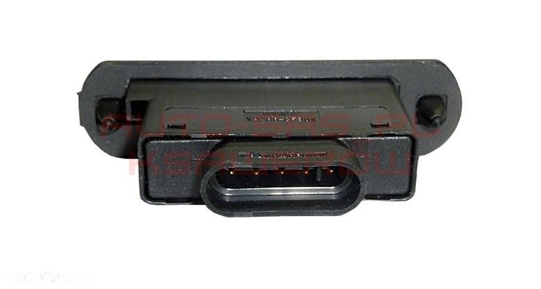 STYK DRZWI PRZESUWNYCH 4 PIN IVECO DAILY 06- - 2