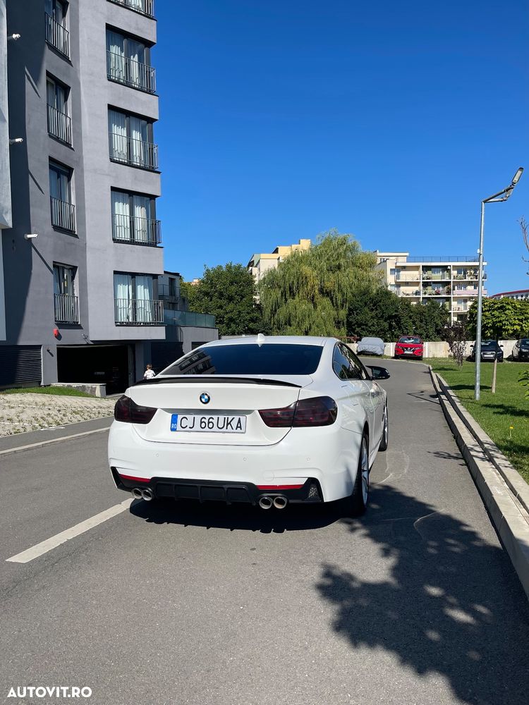 BMW Seria 4 - 4