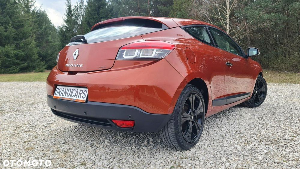 Renault Megane 1.6 16V Dynamique - 2