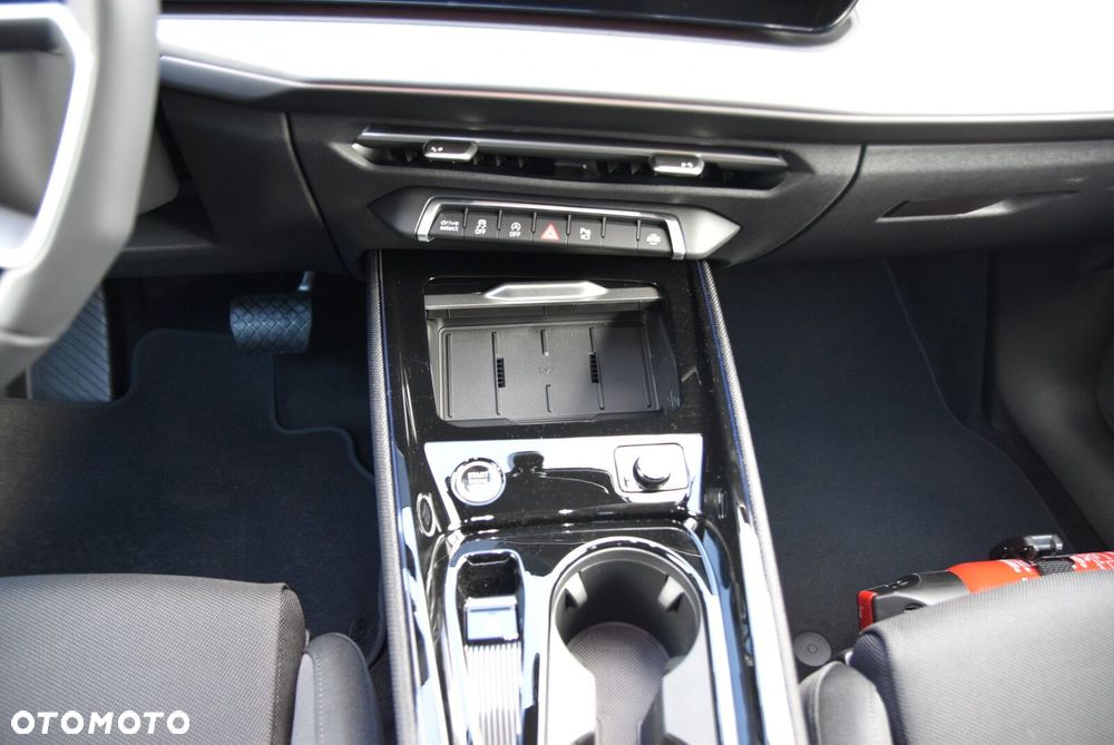 Audi Q3 Sportback - 15