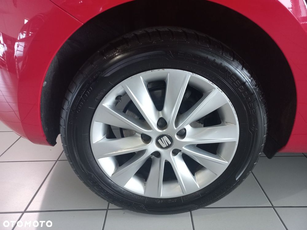 Seat Leon 1.5 TSI Style - 7