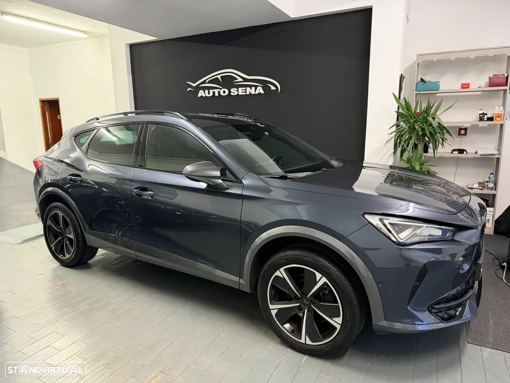 Cupra Formentor 1.5 TSI - 17