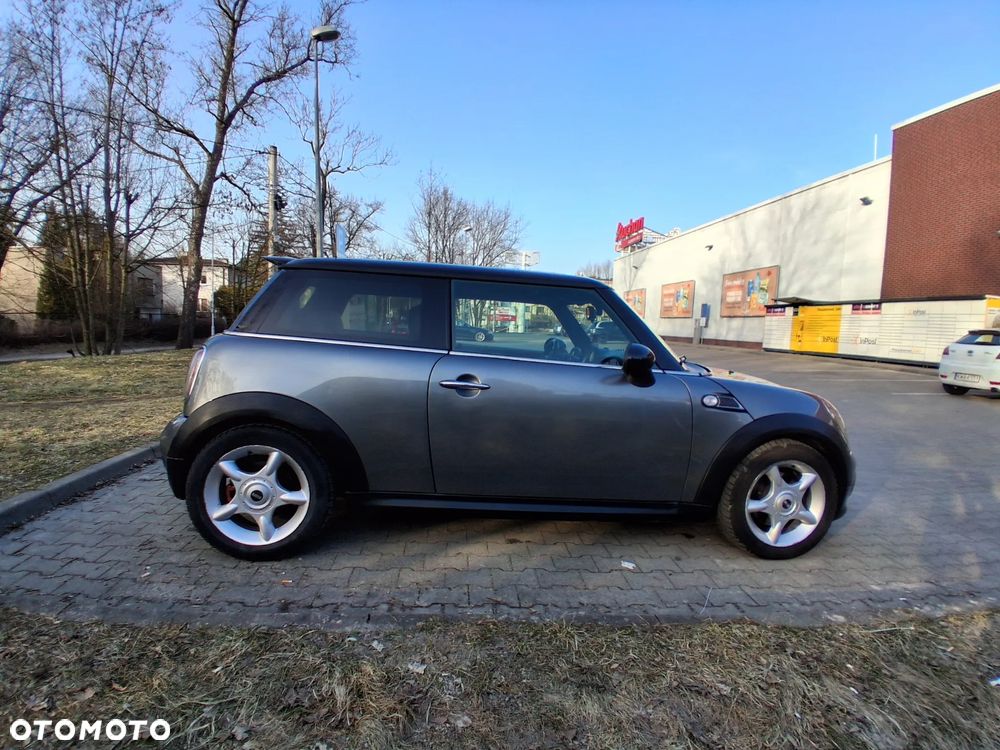 MINI Cooper Standard - 7