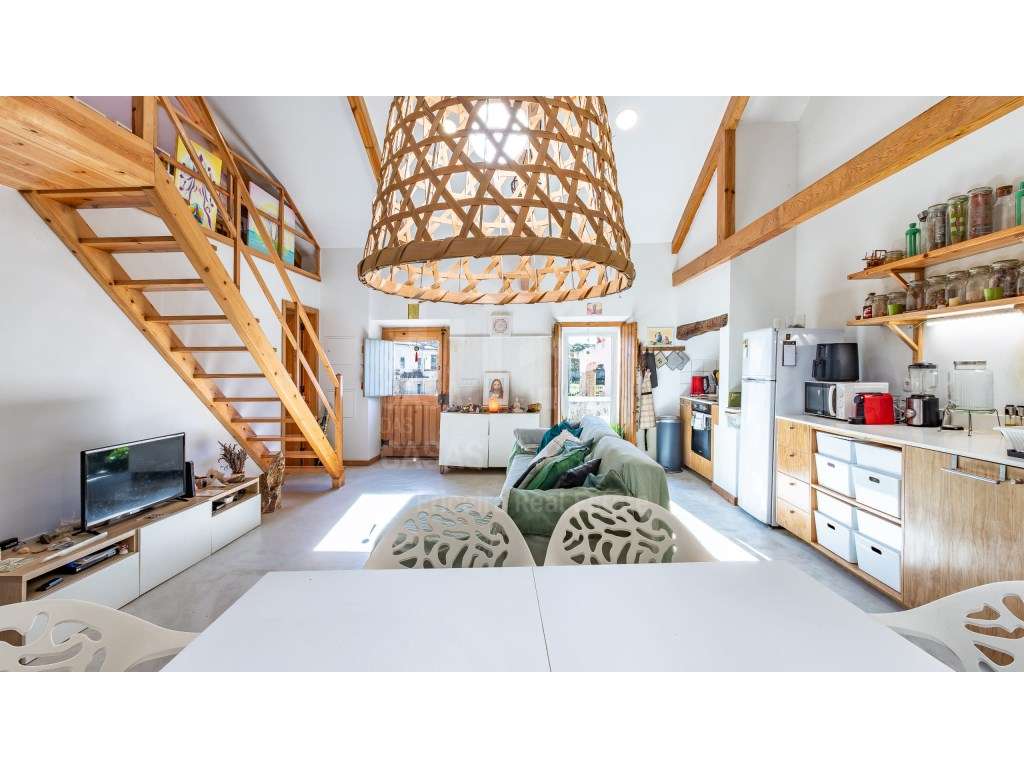 Vende Moradia T2 - Ericeira 6 Km, A Casa das Casas - Grande imagem: 3/21