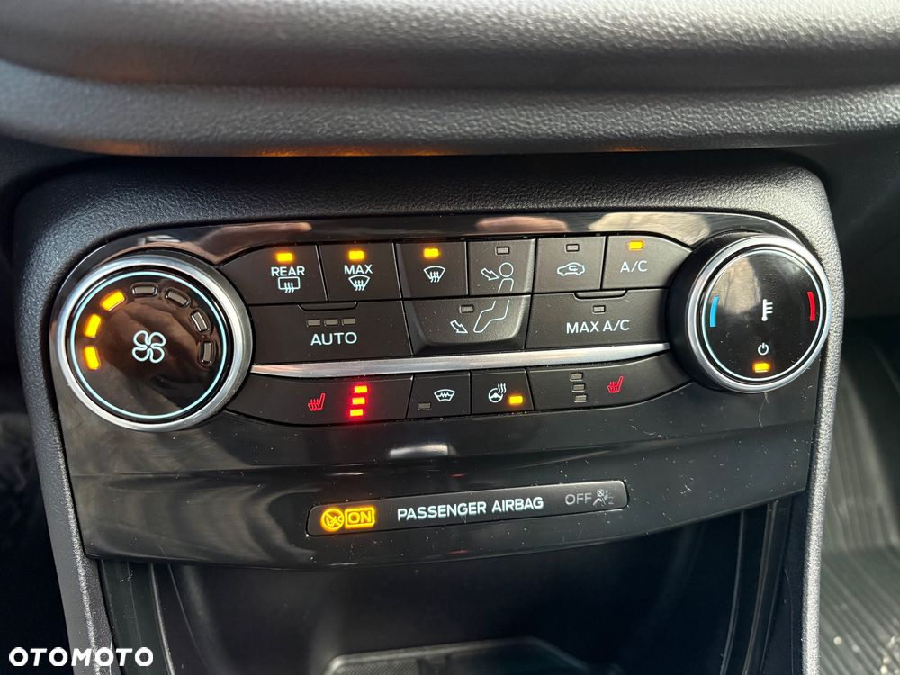 Ford Puma 1.0 EcoBoost mHEV ST-Line X Gold DCT - 18