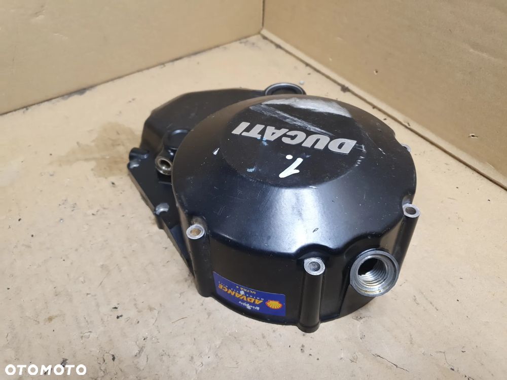 DEKIEL KAPA SILNIK PRAWA DUCATI EVO 848 10-13 243.3.103.1A - 4