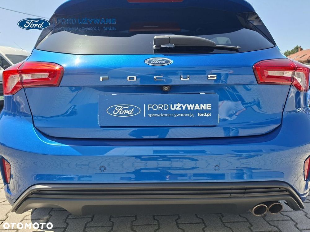 Ford Focus 1.0 EcoBoost ST-Line - 23
