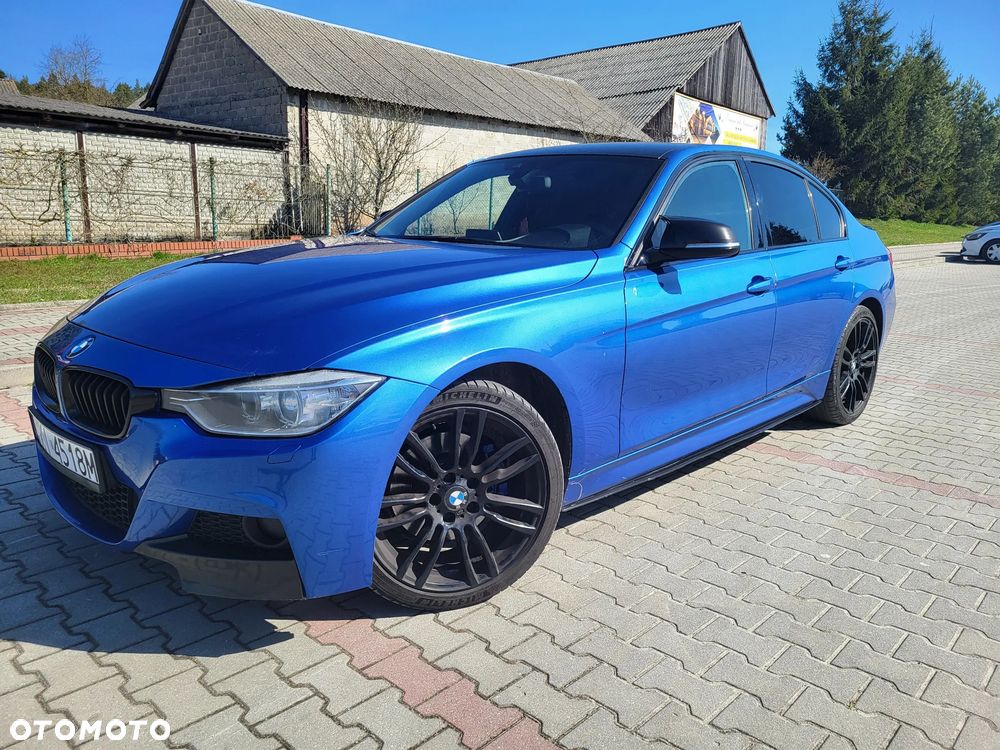 BMW Seria 3 - 10