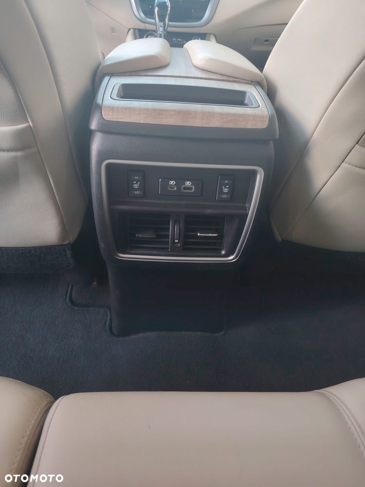 Nissan Murano - 21