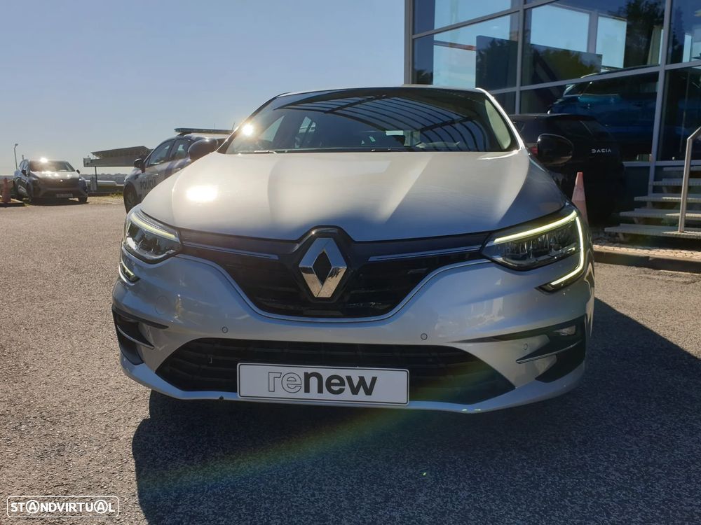 Renault Mégane Sport Tourer - 2