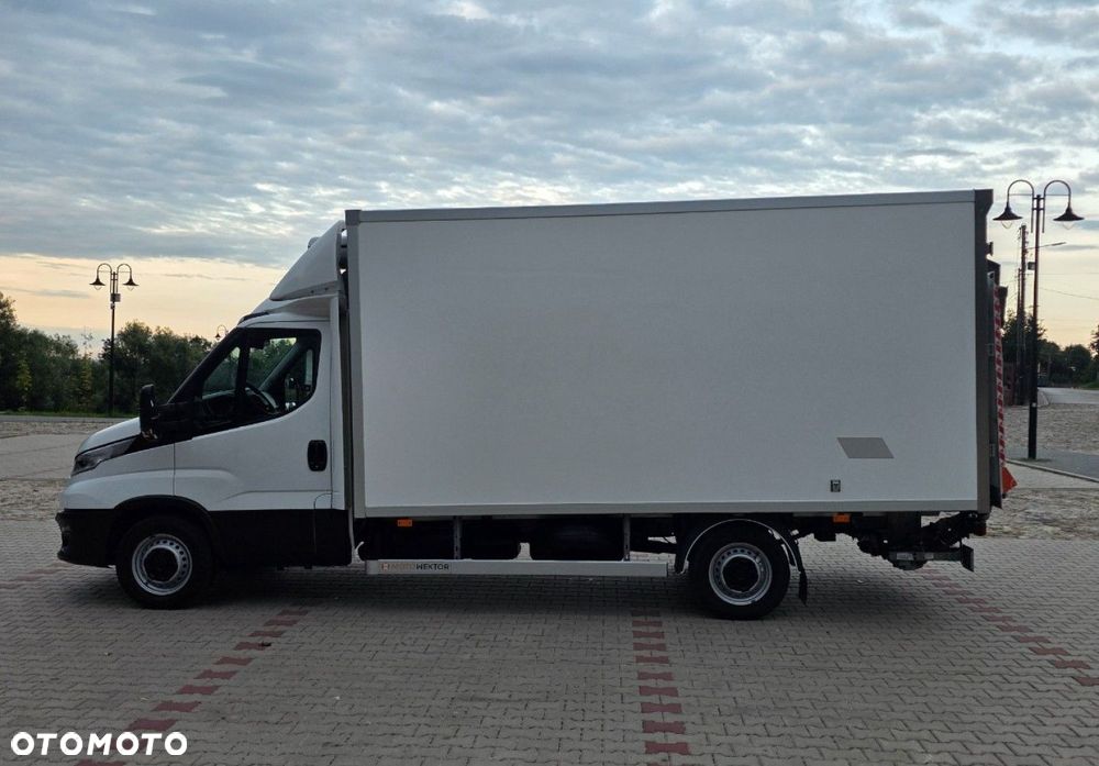 Iveco Daily 35S16 - 8