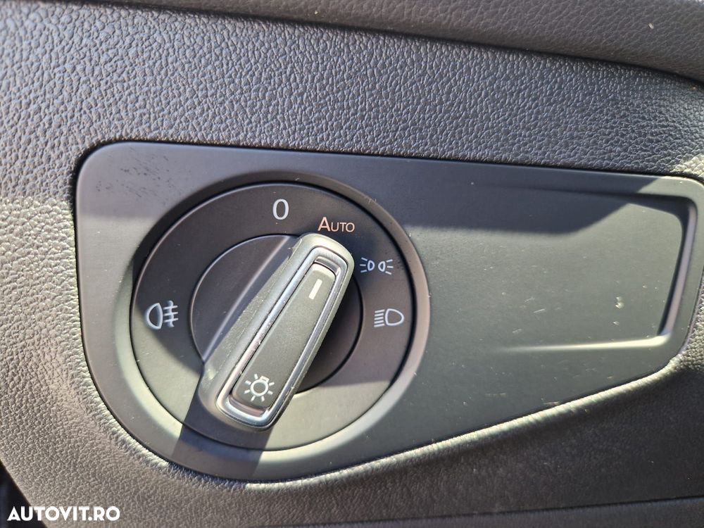 Volkswagen Tiguan - 14