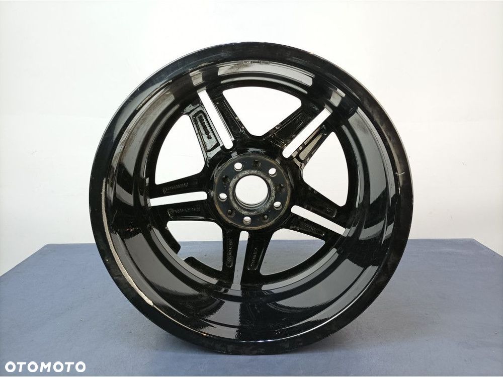 MERCEDES C43 AMG W205 FELGA ALU 7.5JX18 5X112 - 7