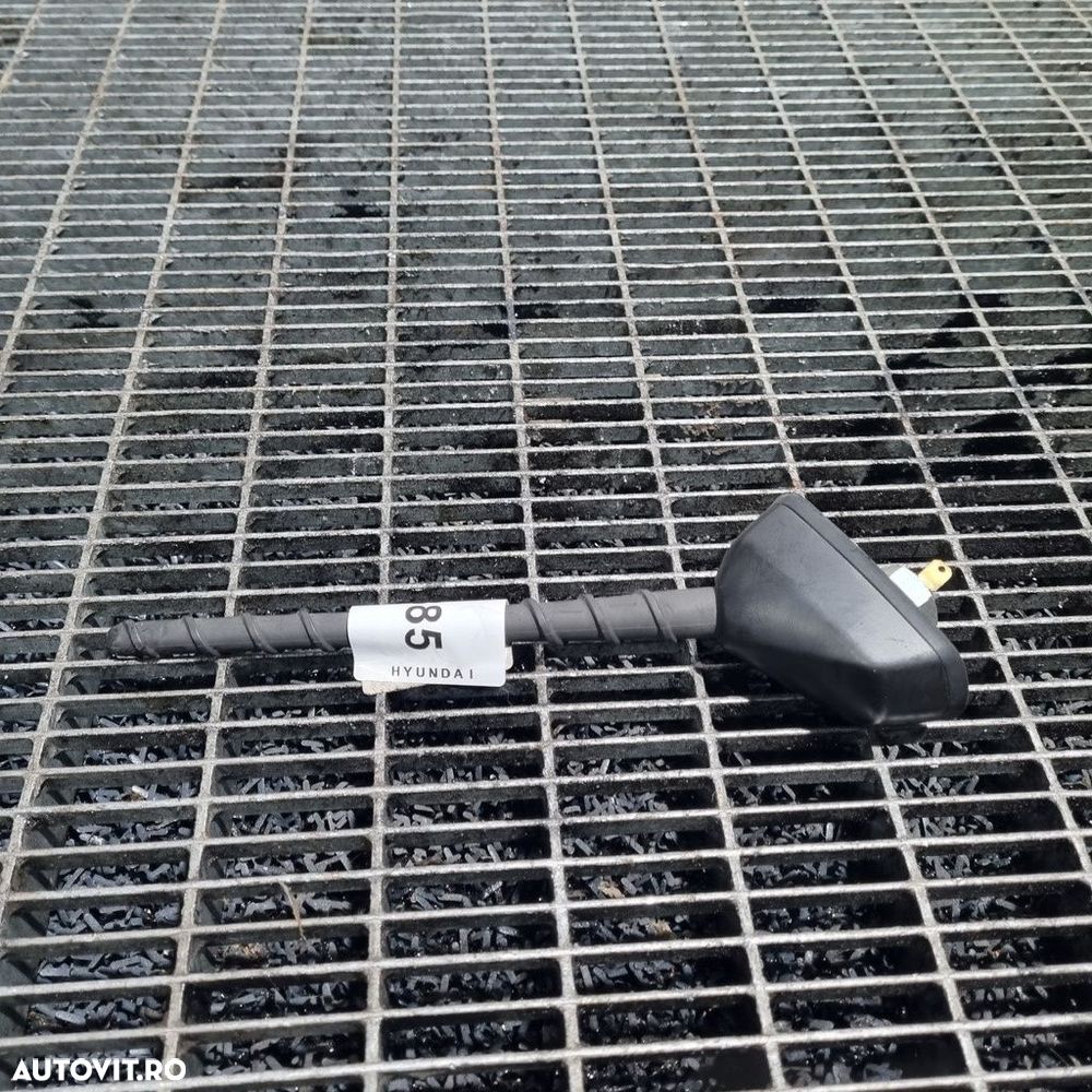 Antena Hyundai IX35 2010 - 2016 SUV (1385) - 2
