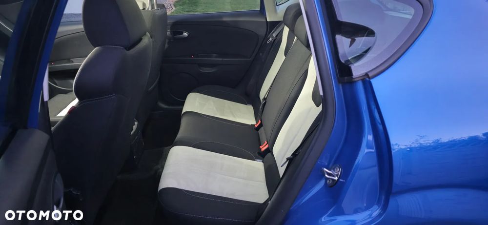 Seat Leon 1.4 TSI Ecomotive FR - 26