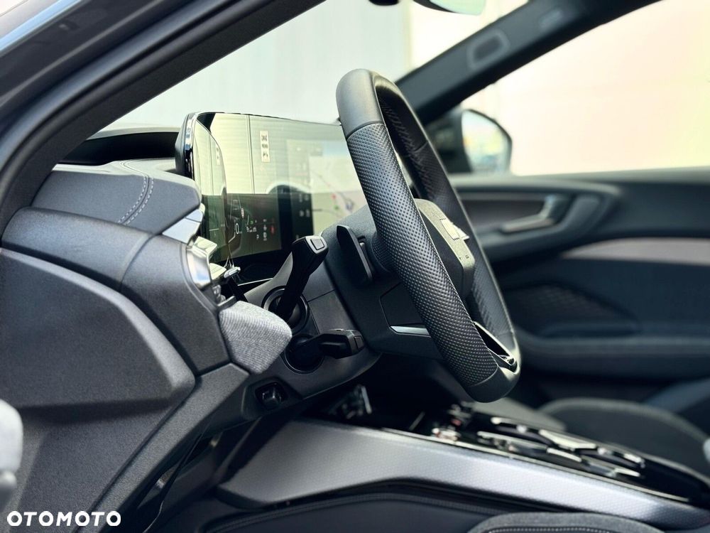 Audi A5 Limousine - 10