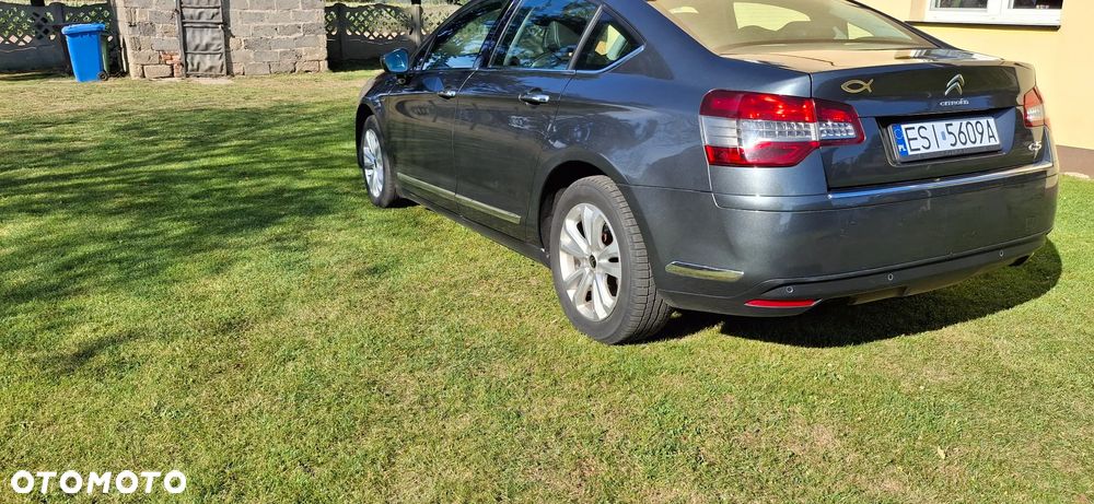 Citroën C5 2.0 HDi Exclusive - 3