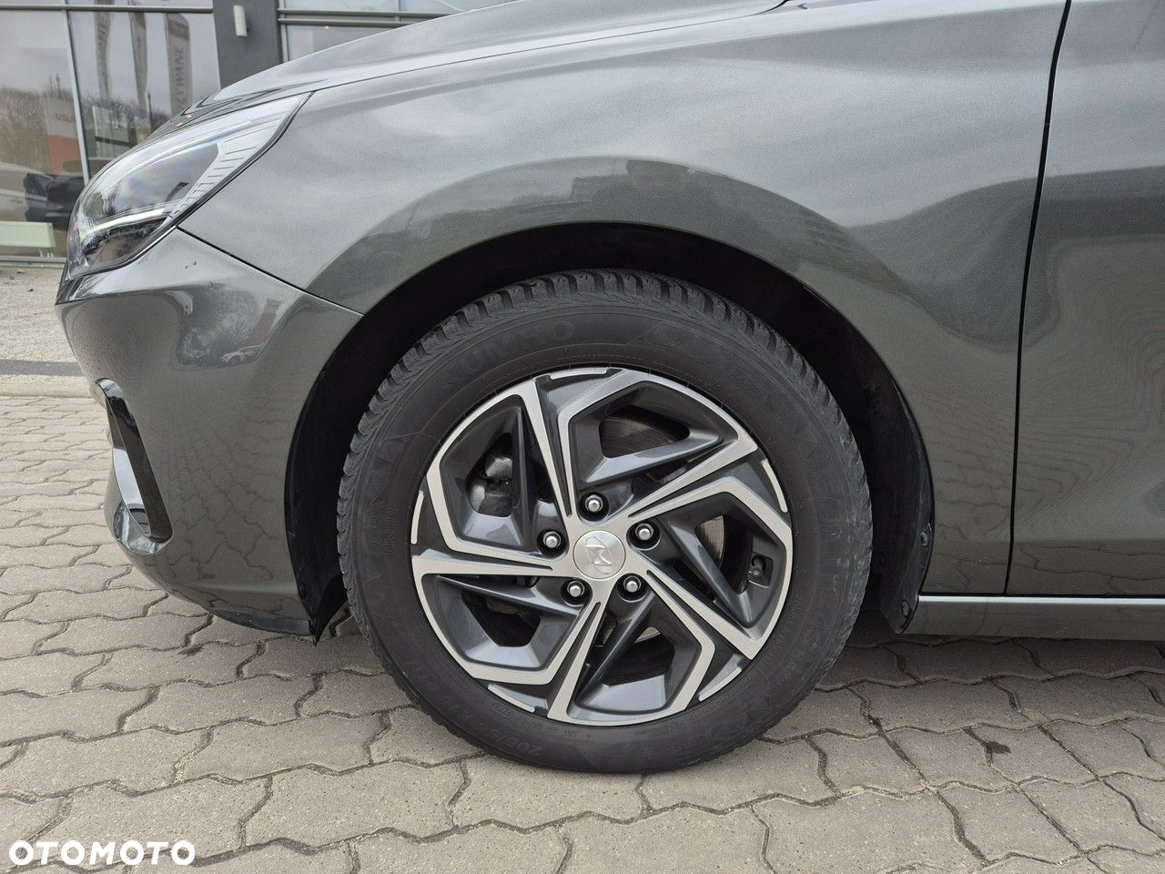 Hyundai i30 - 11