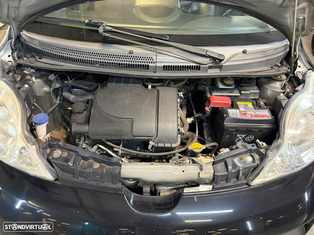 Peugeot 107 1.0 Trendy - 7
