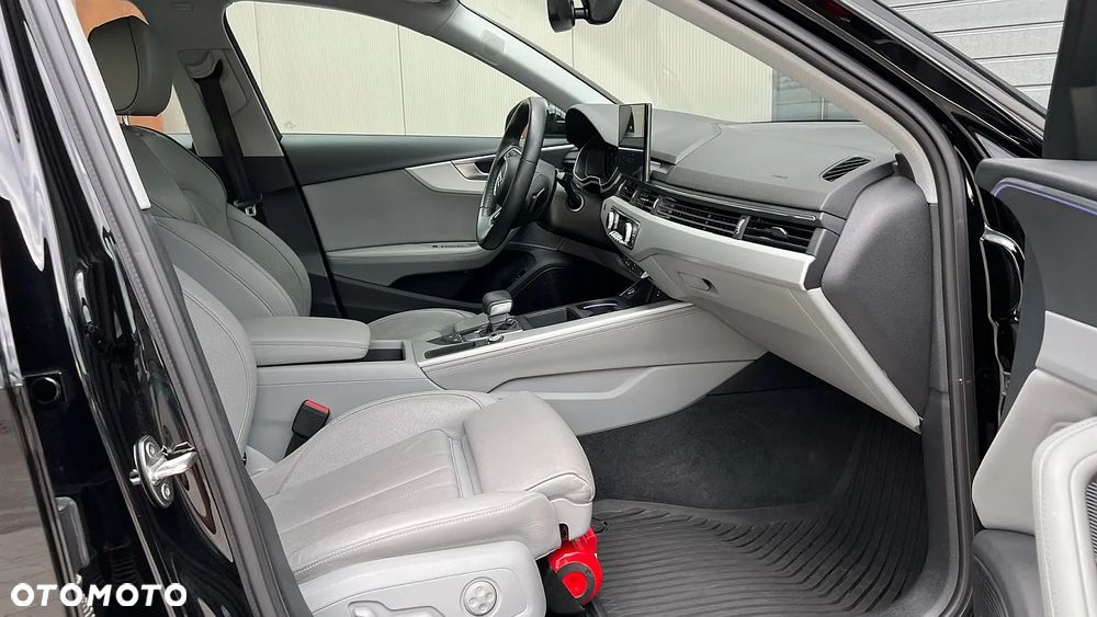 Audi A4 Limousine 35 TDI mHEV S tronic - 18