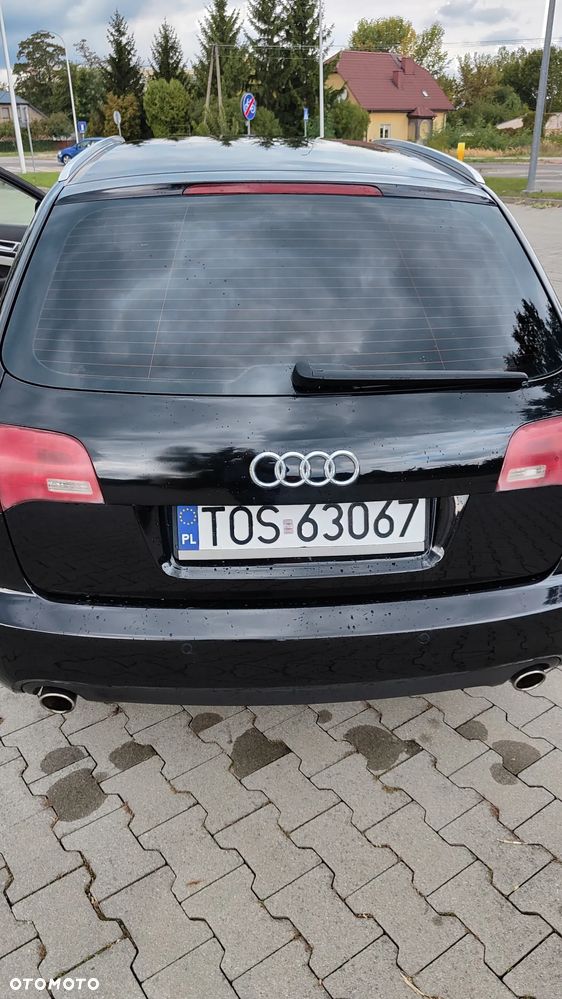 Audi A6 Avant 2.4 quattro - 3
