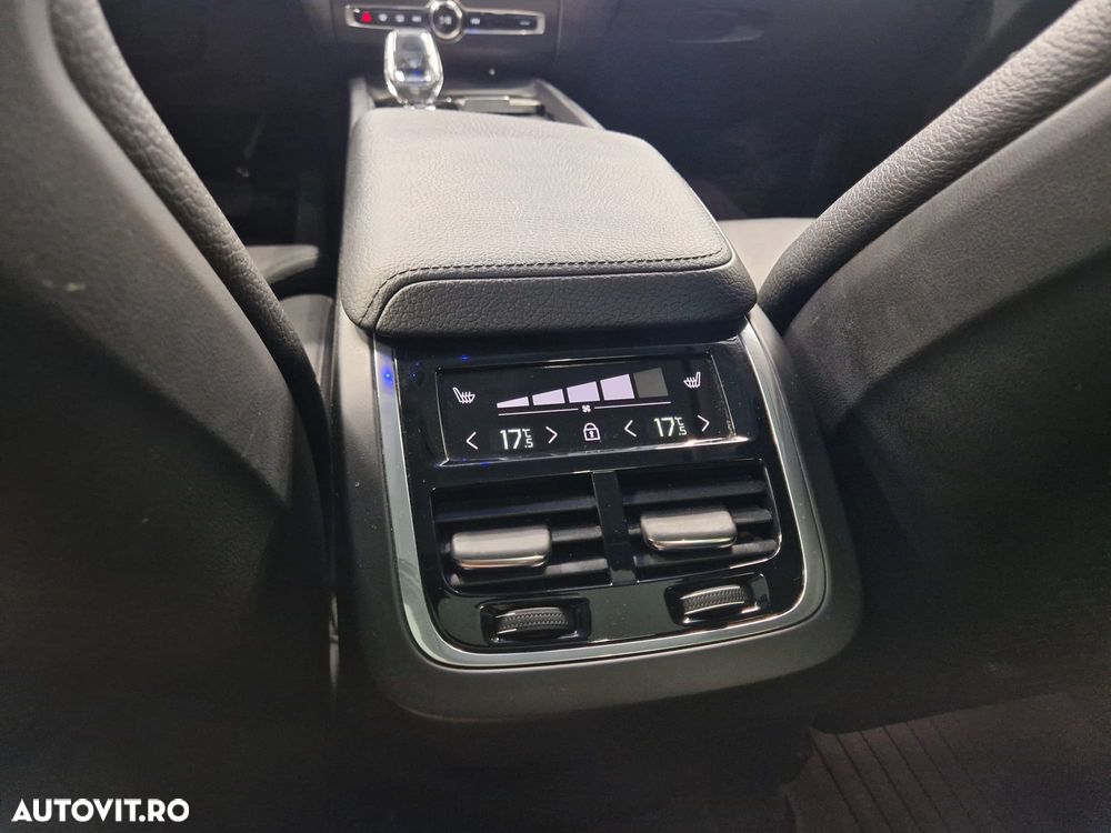 Volvo XC 60 B5 D AWD Geartronic Inscription - 16