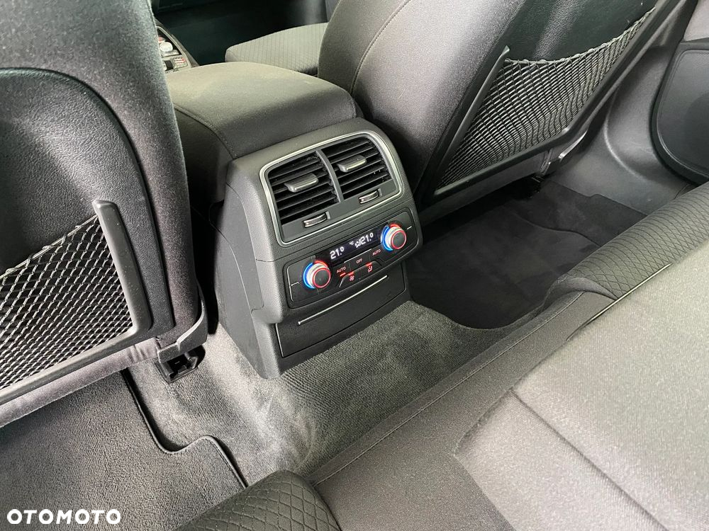 Audi A6 2.0 TFSI Quattro S tronic - 16