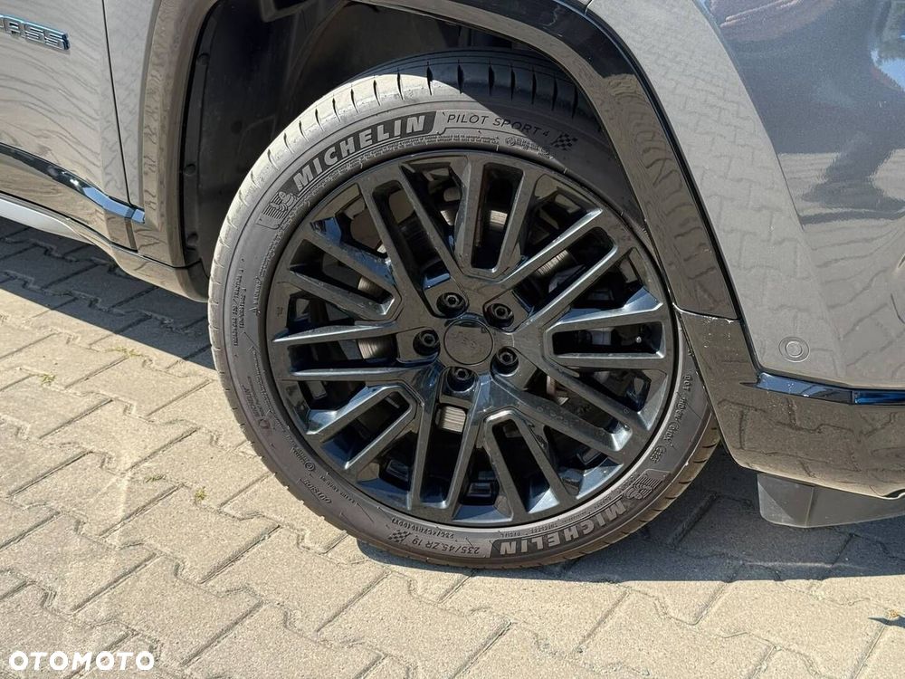 Jeep Compass - 7