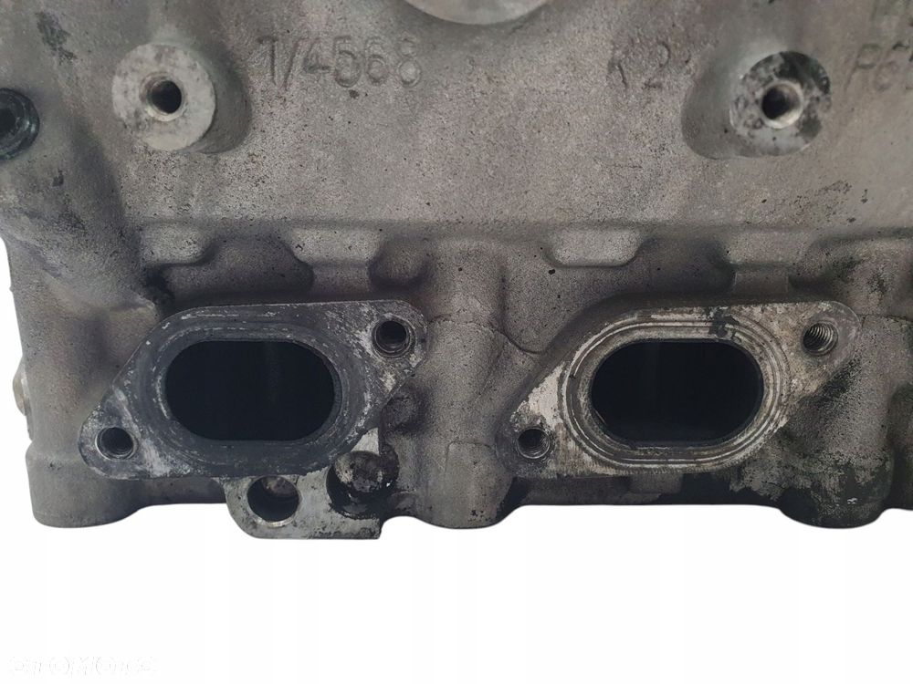 GŁOWICA CYLINDRÓW Ssang Yong Kyron I Reaton 2.0 D XDI D20DT P6640160001 - 15