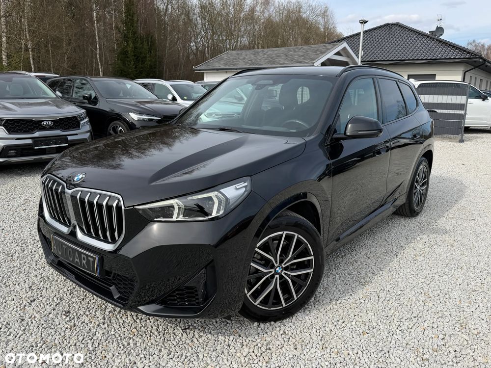 BMW X1 ver-xdrive23i-mhev-m-sport-sport - 5