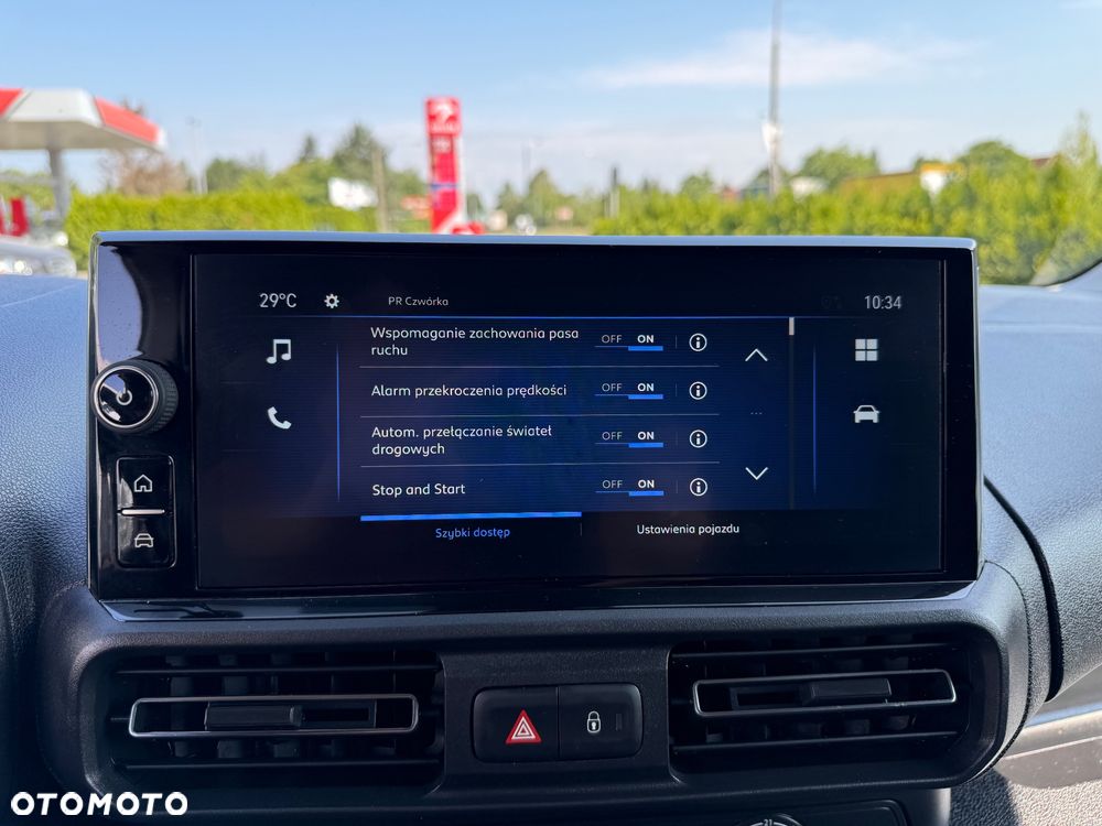 Opel Combo L2H1 XL - 13