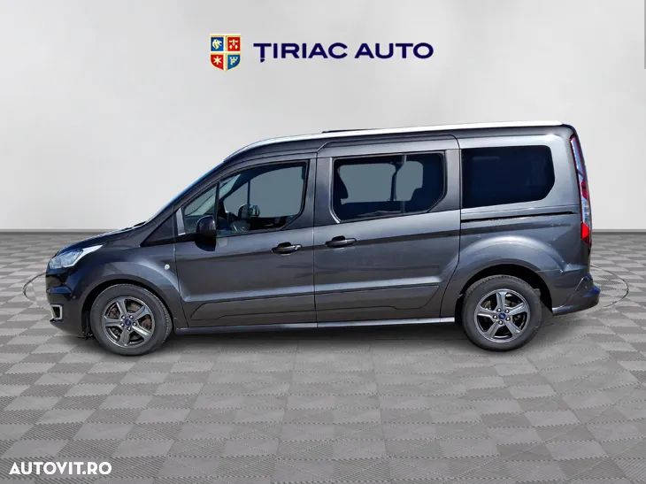Ford Tourneo Connect Grand 1.5 TDCi Aut. Start/Stop Titanium - 3