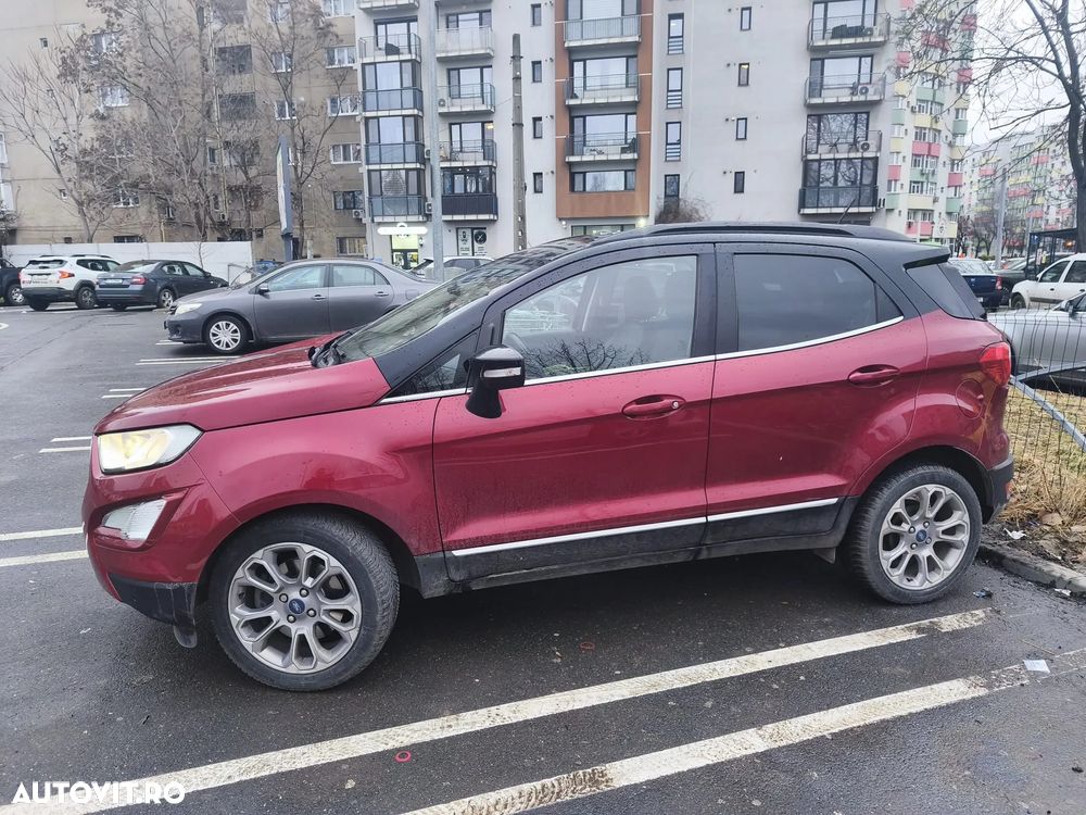 Ford EcoSport - 5