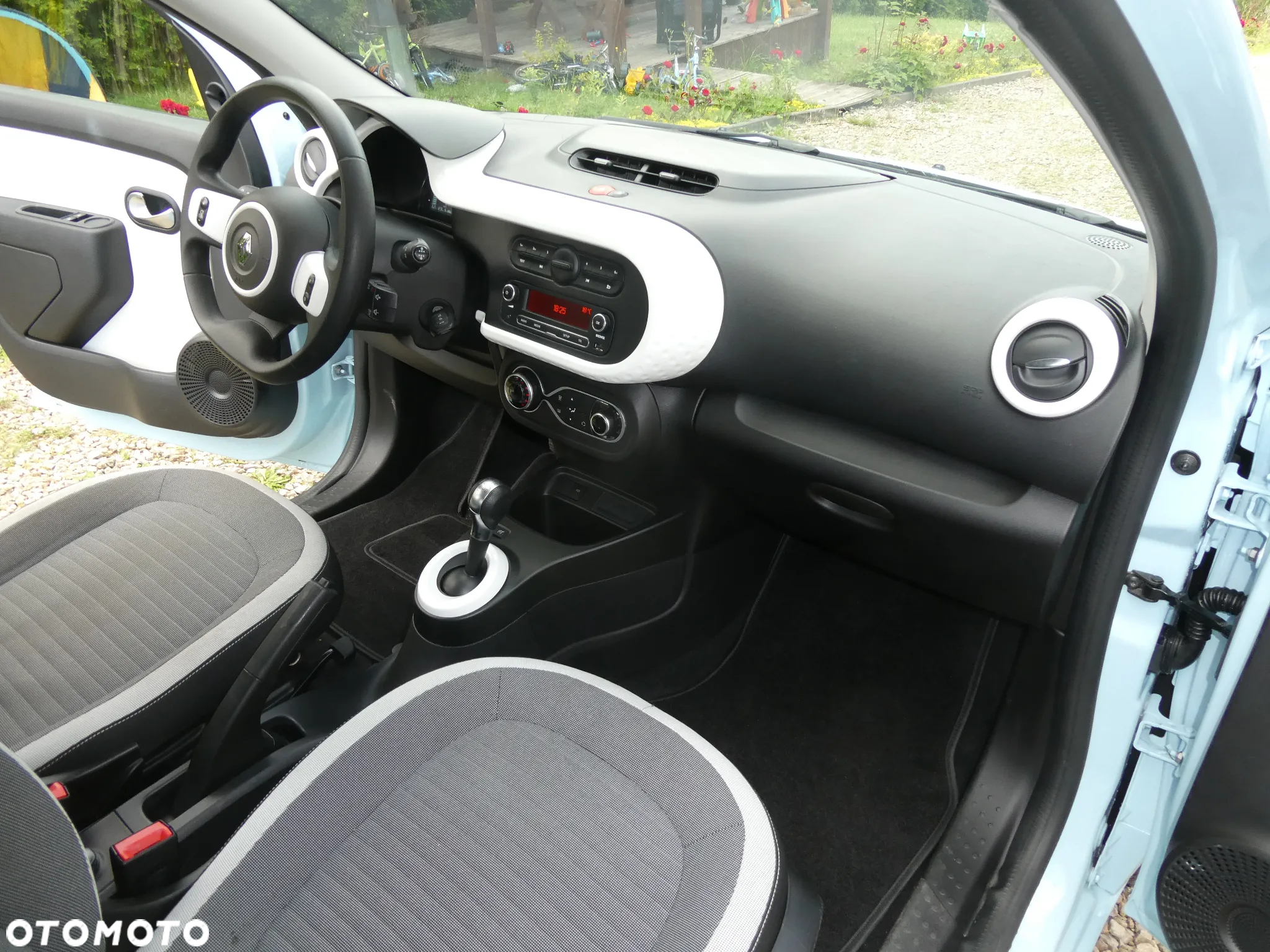 Renault Twingo - 4