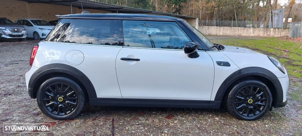 MINI 3 Portas Cooper SE - 13