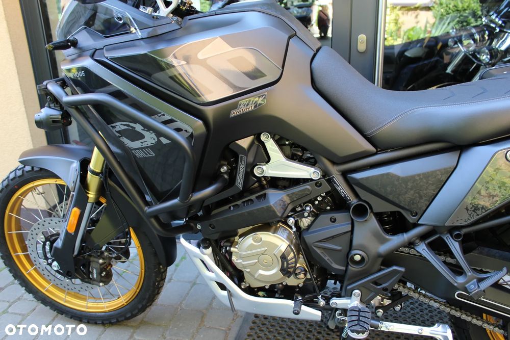 VOGE 800 Rally - 9