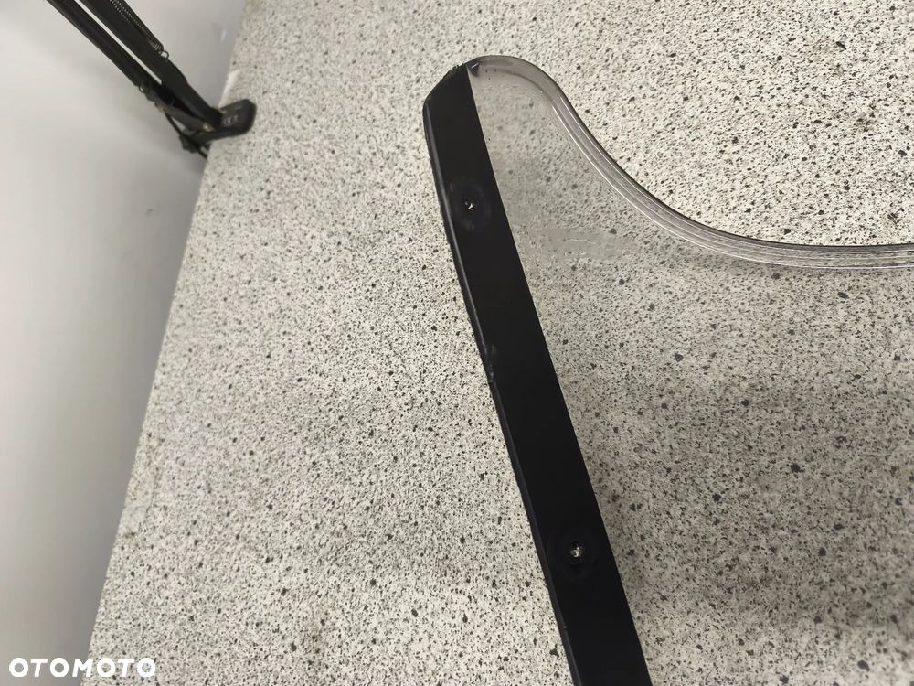 Szyba, szybka, owiewka przód Kawasaki ZX9R ZX-9R 1994 - 12