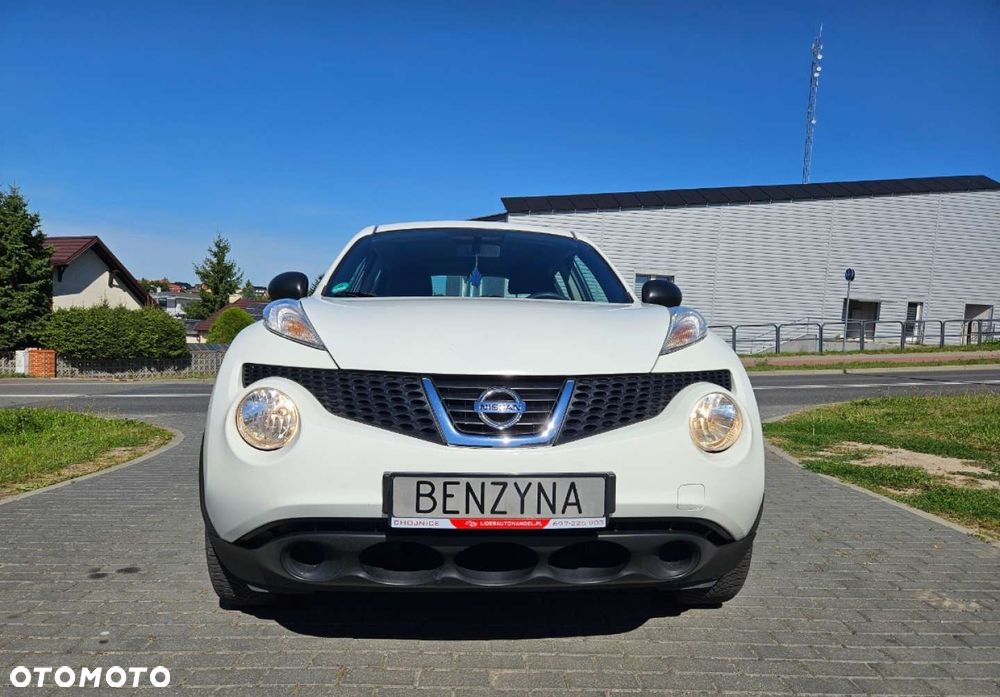 Nissan Juke - 16