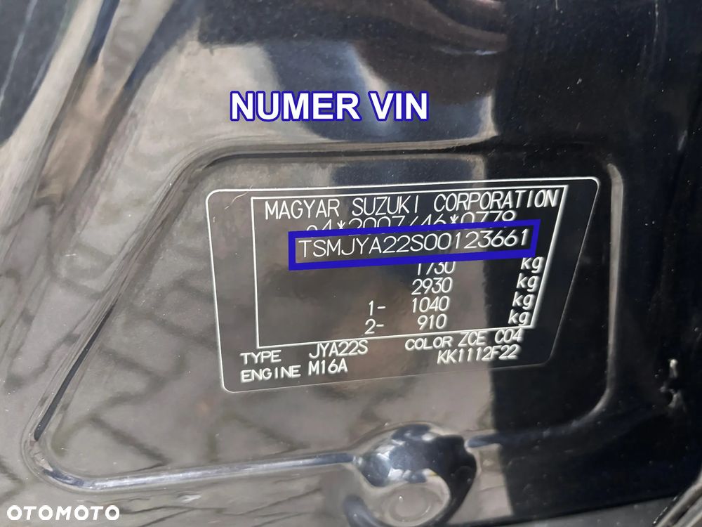 Suzuki SX4 S-Cross 1.6 Premium - 2