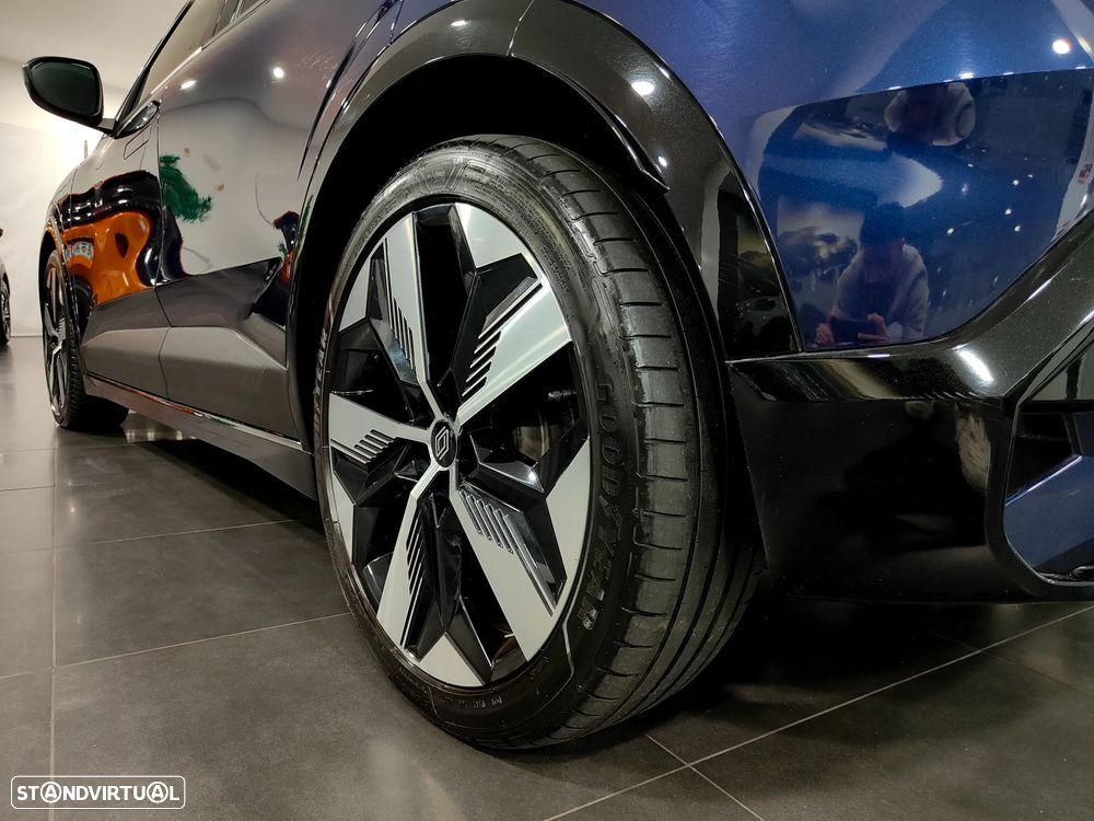 Renault Mégane E-Tech EV60 Techno - 30