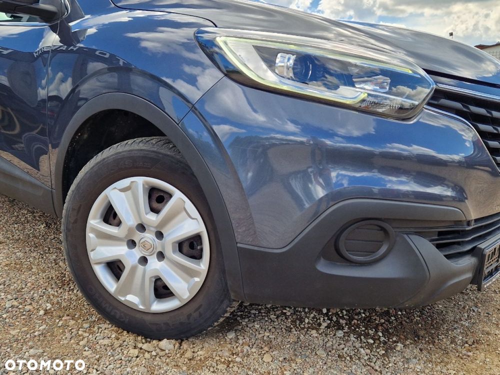 Renault Kadjar 1.2 Energy TCe Business - 25