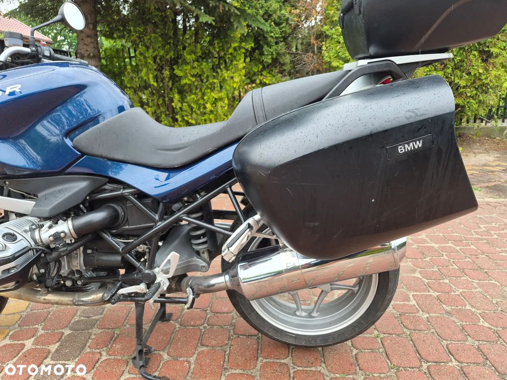 BMW R - 6